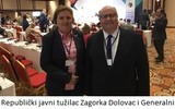 Republicki Javni Tuzilac Zagorka Dolovac I Generalni Tuzilac Malte Peter Grek.320z220